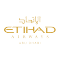 Etihad Airways
