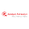 Kenya Airways